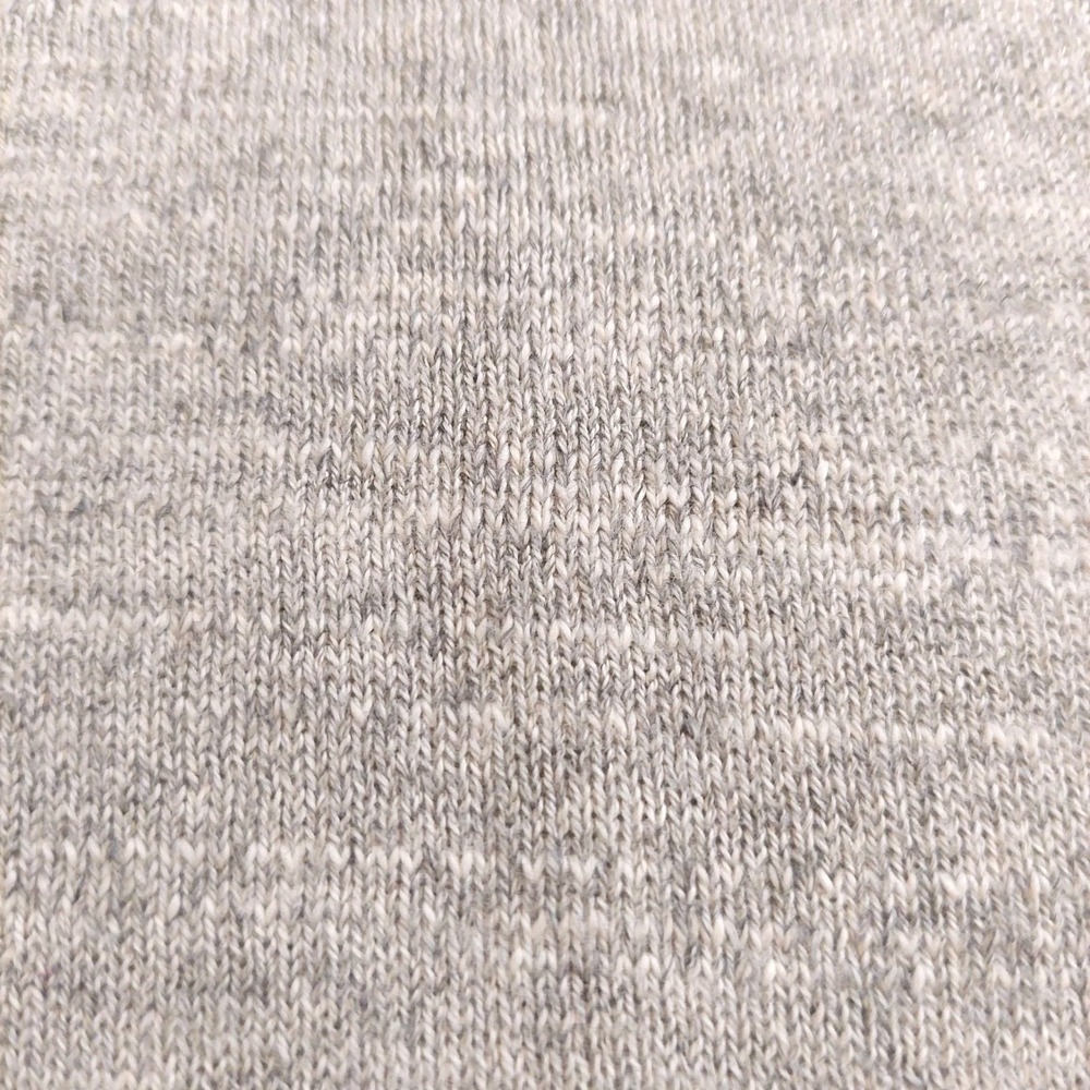 Rodd & Gunn Mens Fortrose Knit L/S Johnny Collar Lite Sweater Stone Marle S NEW! - Picture 5 of 12